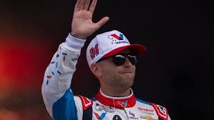 Starting Lineup for the NASCAR Cup Xfinity 500 at Martinsville