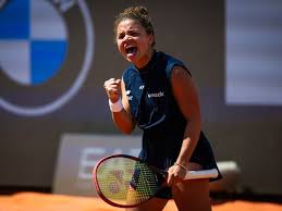 Jasmine Paolini vs. Diana Shnaider: Internazionali d'Italia Showdown