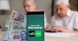 Banco Del Bienestar
