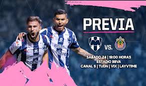 RAYADOS VA POR SU QUINTO TRIUNFO COMO LOCAL EN EL APERTURA 2026