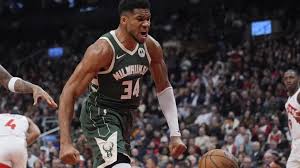 Former NBA sharpshooter says Heat should trade five players for Giannis Antetokounmpo