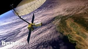 BBC - News update