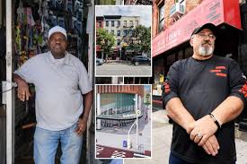 NYC Businesses Displaced by Subway Expansion Face Compensation Delays
