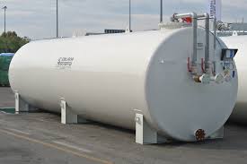 Double wall tanks, Aboveground double skin fuelling tanks ...