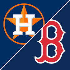 Red Sox Walk Off Astros in Thrilling Post-Deadline Game