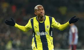 Projeto Anderson Talisca