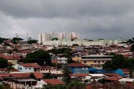 Semana começa com alerta amarelo para chuva intensa em Campinas