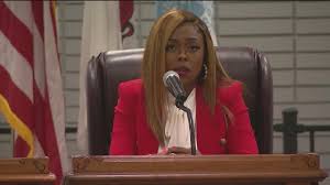 Judge Blocks Dolton Mayor Tiffany Henyard's Appointments Amid Financial Investigations