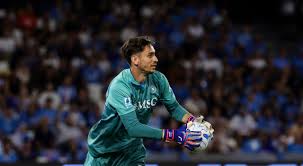 Alex Meret