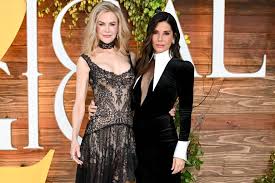 Sandra Bullock