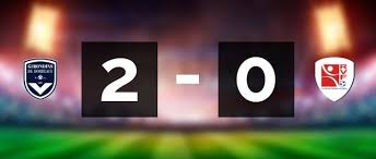 WebGirondins - News update