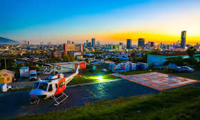 Despide Nuevo León el año con frío matutino y tarde soleada