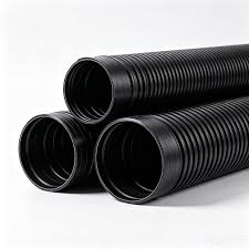 Duradero y Versátil tubo corrugado de HDPE dn200 para ...