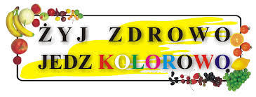 Image result for jedz zdrowo i kolorowo