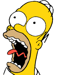 Risultati immagini per smile che urla