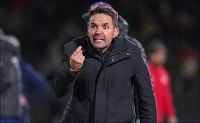 Club Atlético De San Luis