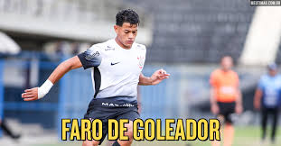 Artilheiro da última temporada do Corinthians marca primeiro gol em 2026