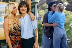 Anna Camp Defends Age Gap with Girlfriend Jade Whipkey