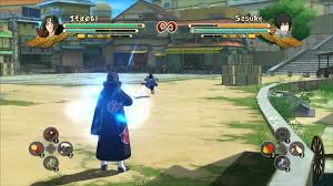 Hasil gambar untuk ninja ultimate storm 3 full burst