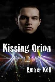 Kissing Orion (A Vampire&#39;s Kiss #1) by Amber Kell — Reviews, Discussion, Bookclubs, Lists - 6911473