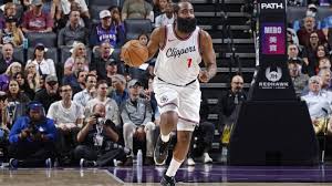 James Harden's Pursuit of a Championship with the Los Angeles Clippers