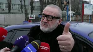 Gigi Becali a făcut-o praf pe FC Hermannstadt: „Ăla, un dobitoc” | Ce a spus despre Dennis Politic