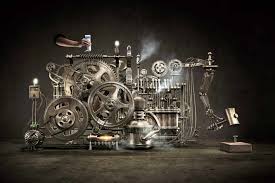 Résultat de recherche d'images pour "machines"