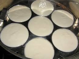 Image result for PICTURES OF STEAMING IDLIS