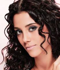 Image result for ‫عکسهای سیلا گنجو در سریال سیلا‬‎