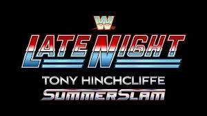 WWE Late Night SummerSlam Event Canceled
