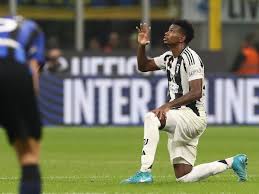 juventus vs atalanta
