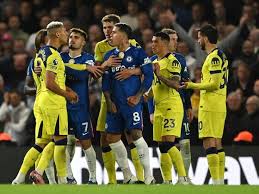 PREVIEW: Stamford Bridge awaits as Chelsea and Spurs renew rivalry
