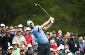Image result for The Masters 2017