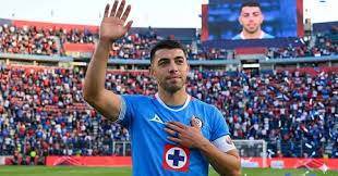 Cruz Azul ya piensa en el reemplazo de Erik Lira y dejaría al América sin un refuerzo