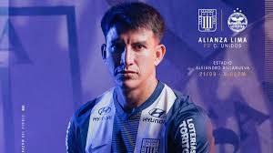 ¡Alianza Lima en Aprietos! ¿Podrán Vencer a Comerciantes Unidos? - Imagen principal del artículo