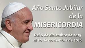 Image result for año jubilar de la misericordia