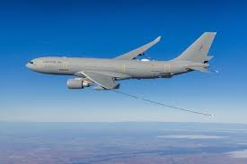 Airbus completes current MRTT deliveries to Spain