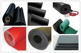 Image result for rubber sheet