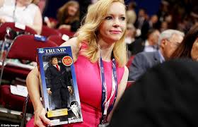 Image result for Donald Trump Road to Cleveland