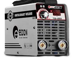 Image of Edon TB 250 welding machine