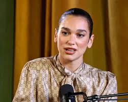 Dua Lipa calls Albanian protests against Jared Kushner-backed resort ‘inspiring’
