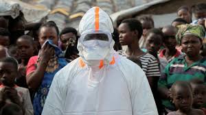 Ebola: número de casos no Congo já passa de 4 mil
