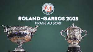 Former champions Justine Henin, Andre Agassi to present French Open trophies
