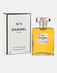 Chanel No 5 Eau de Parfum Chanel for women 100ML – otrah
