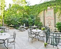 Imagem de Hotel Orfila, Madrid