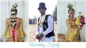 Image result for nigerian attires