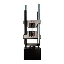 SERIE INDUSTRIAL - Modelo HDX - Hidráulica - OSHMA S.R.L.