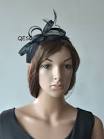 M: Fascinators - Special Occasion Accessories: Clothing