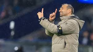 «O futebol deve ser uma ferramenta para combater os males da sociedade»