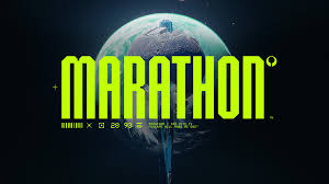 marathon game Picture